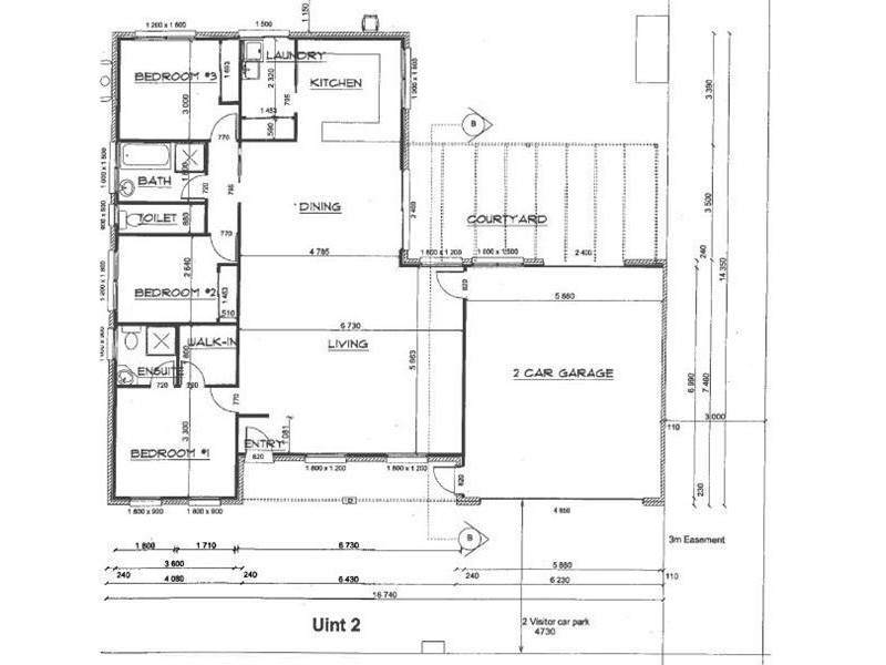 2/Lot 20 Martin Place, Warrnambool VIC 3280