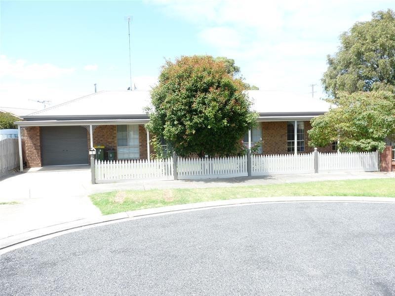 3 Ruby Place, Warrnambool VIC 3280