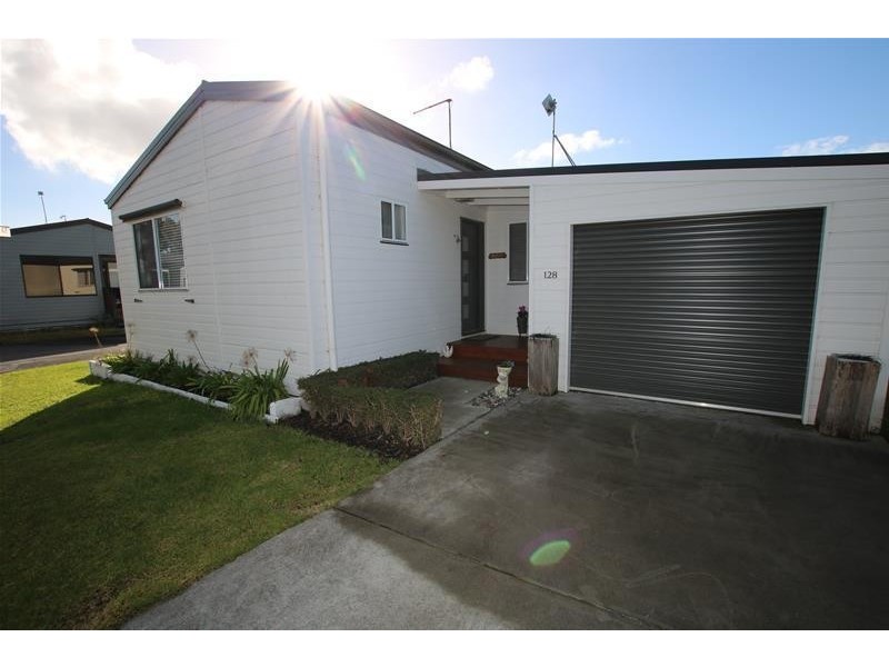 128 Hopkins River Holiday Park, Warrnambool VIC 3280