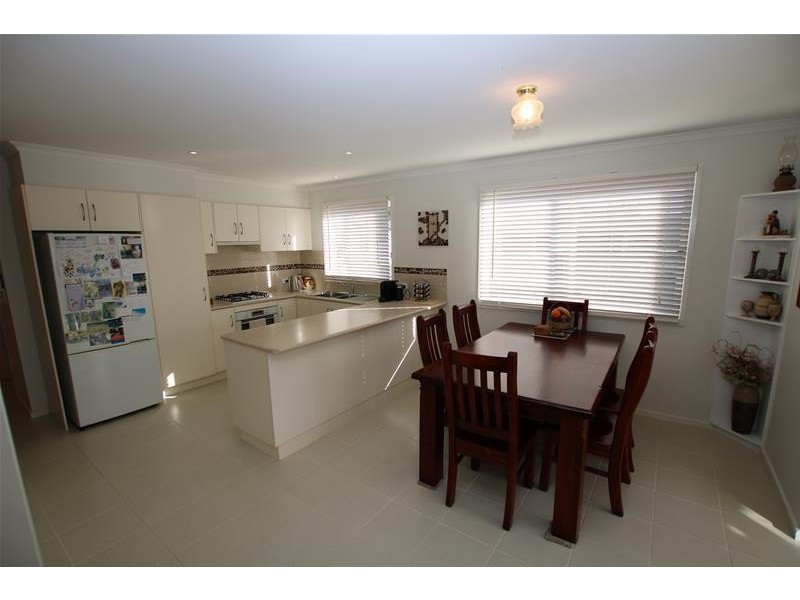 128 Hopkins River Holiday Park, Warrnambool VIC 3280