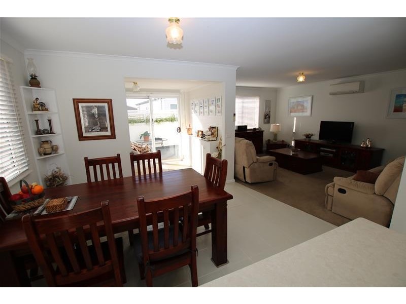 128 Hopkins River Holiday Park, Warrnambool VIC 3280