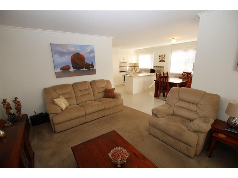 128 Hopkins River Holiday Park, Warrnambool VIC 3280