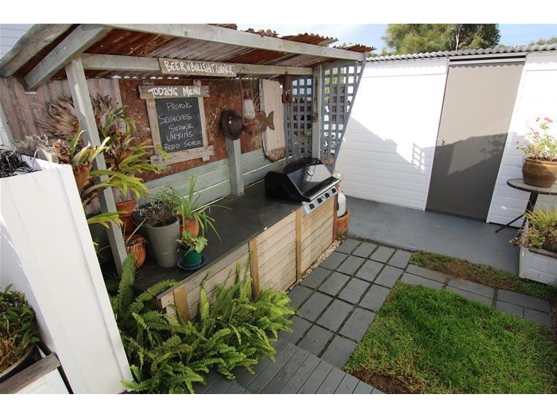 128 Hopkins River Holiday Park, Warrnambool VIC 3280