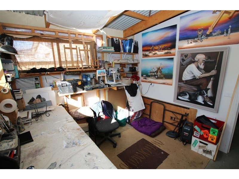 128 Hopkins River Holiday Park, Warrnambool VIC 3280