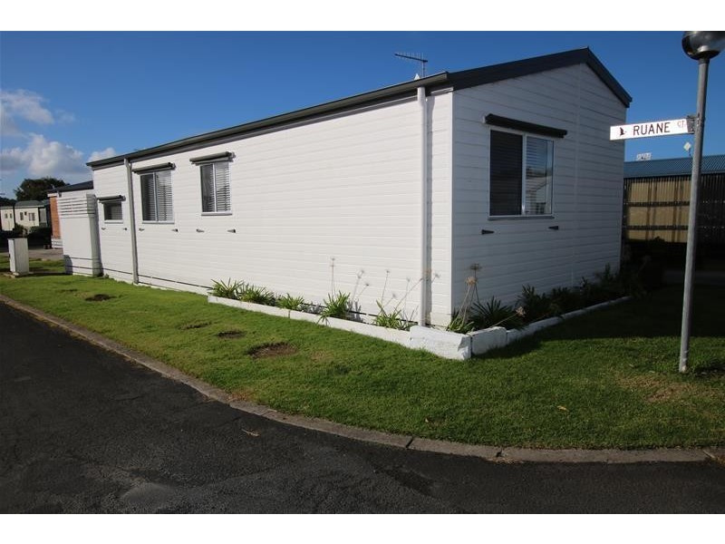 128 Hopkins River Holiday Park, Warrnambool VIC 3280