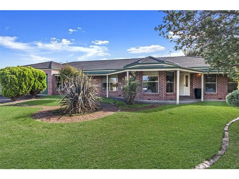 5 Alistar Place, Warrnambool VIC 3280