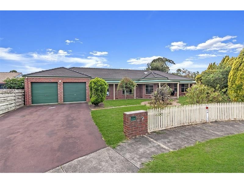5 Alistar Place, Warrnambool VIC 3280