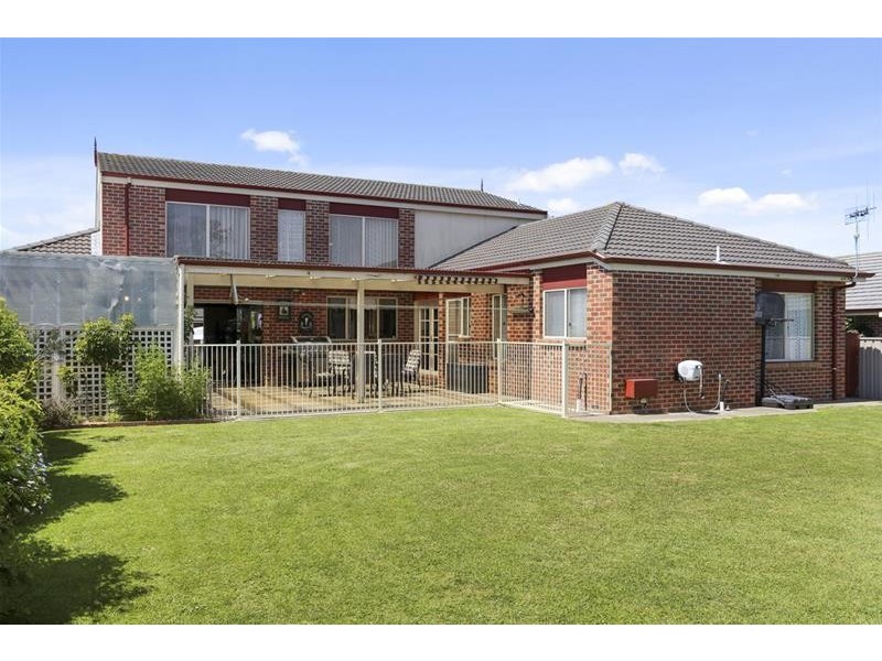 15 Steeple Court, Warrnambool VIC 3280