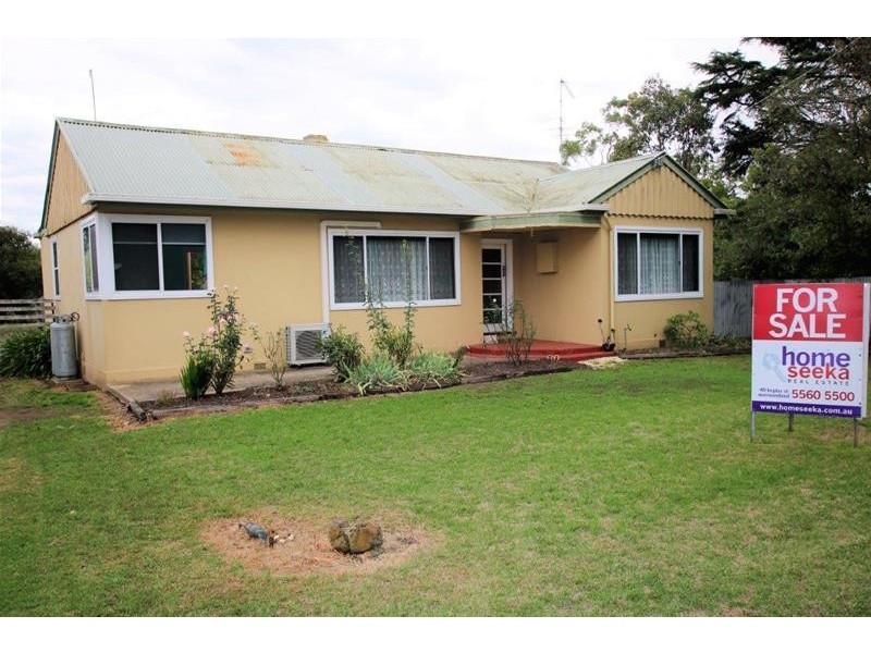 80 Darlington  Road, Mortlake VIC 3272