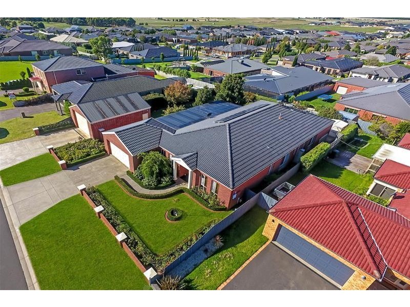12 Wendy Place, Warrnambool VIC 3280