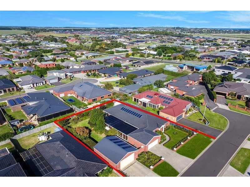12 Wendy Place, Warrnambool VIC 3280