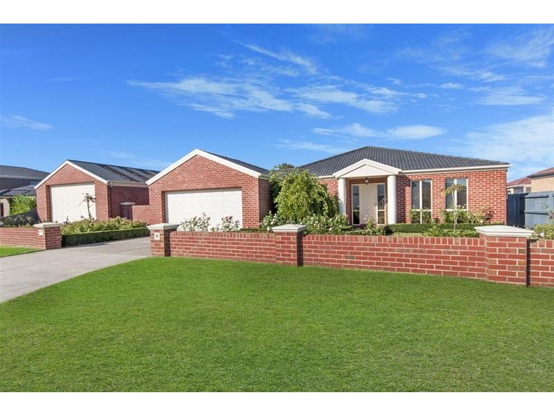 12 Wendy Place, Warrnambool VIC 3280