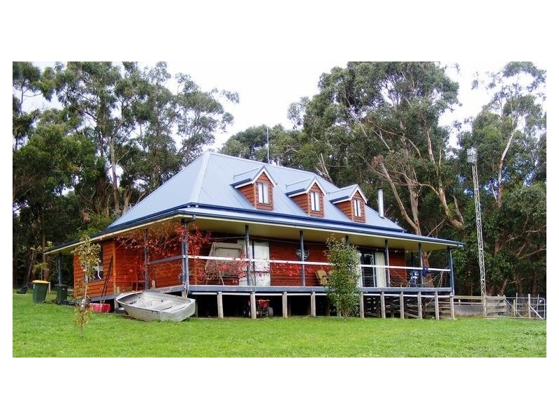 130 Timboon – Curdievale Road, Timboon VIC 3268