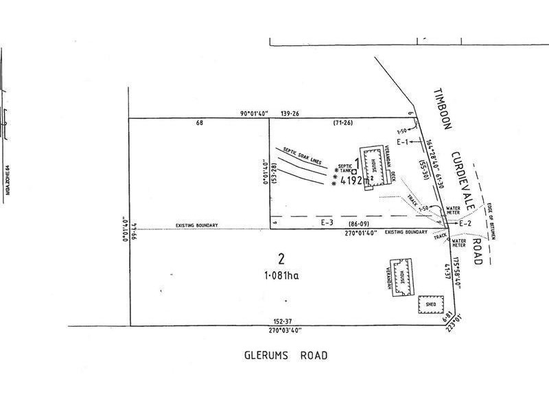 130 Timboon – Curdievale Road, Timboon VIC 3268