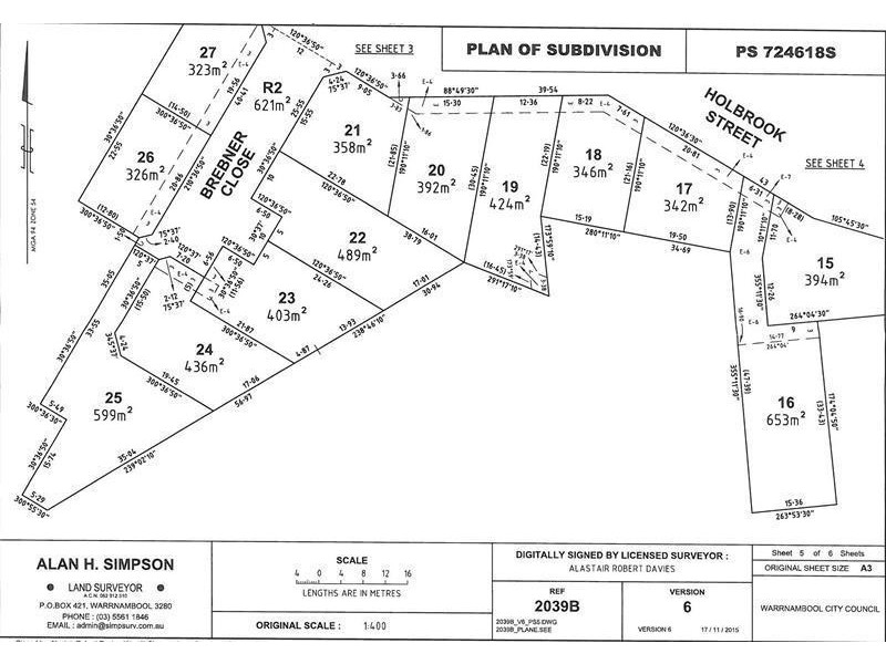 36 Foster Street, Warrnambool VIC 3280