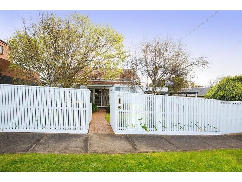 211 Liebig Street, Warrnambool VIC 3280