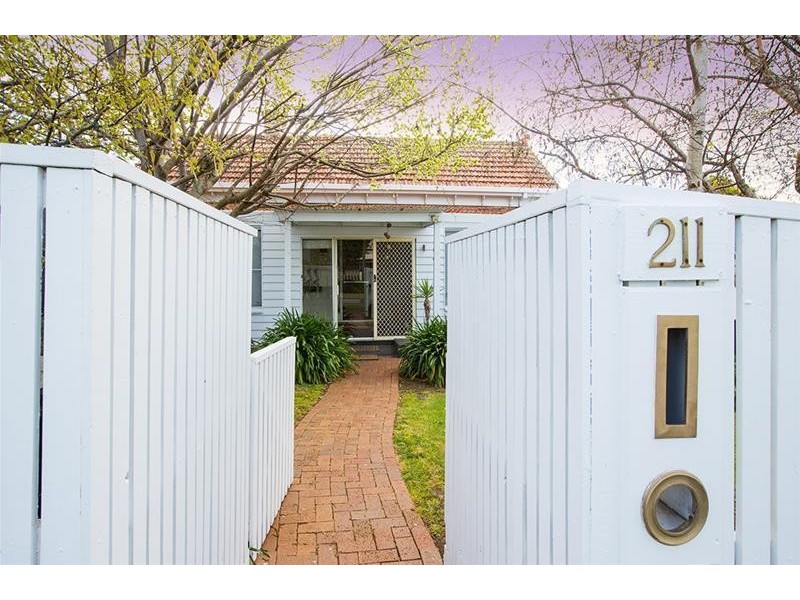 211 Liebig Street, Warrnambool VIC 3280