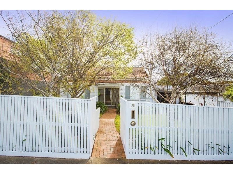 211 Liebig Street, Warrnambool VIC 3280