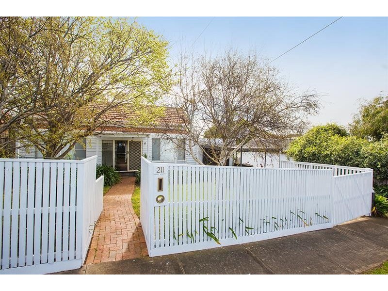 211 Liebig Street, Warrnambool VIC 3280