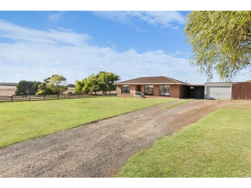 339 Ibbs Lane, Mailors Flat VIC 3275