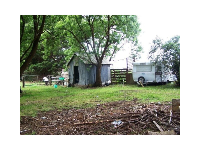 1748 Hopkins Highway, Purnim VIC 3278