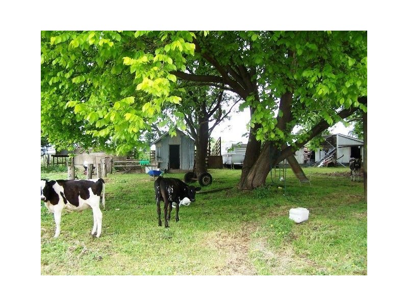 1748 Hopkins Highway, Purnim VIC 3278