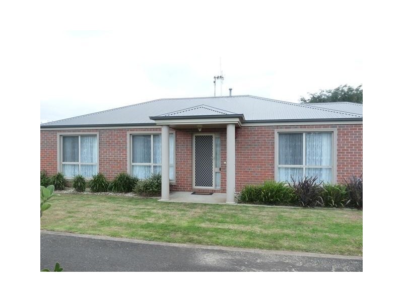 2/5 Lucy Court, Warrnambool VIC 3280