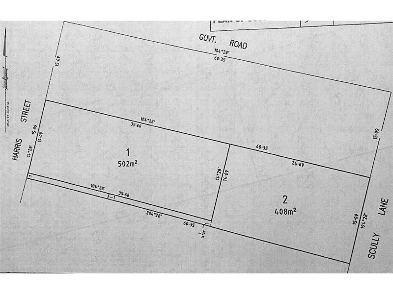 Scully Lane, Warrnambool VIC 3280