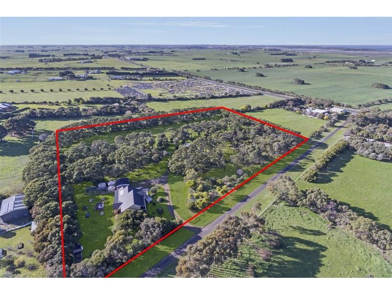 28 Douglas Lane, Illowa VIC 3282