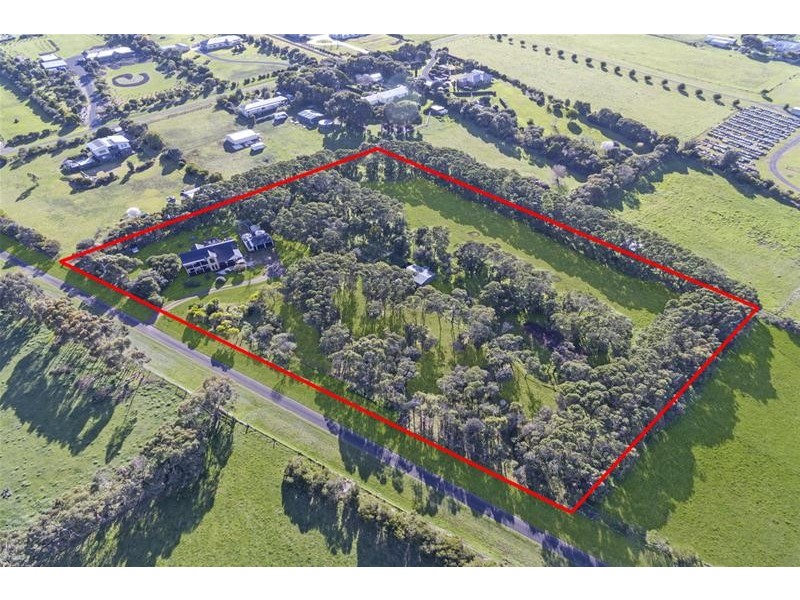 28 Douglas Lane, Illowa VIC 3282