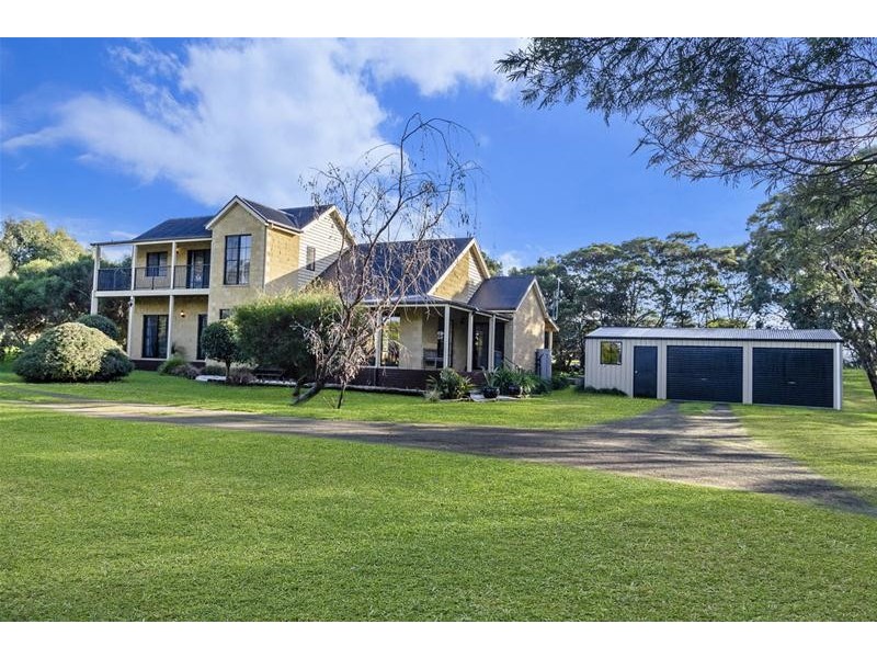 28 Douglas Lane, Illowa VIC 3282