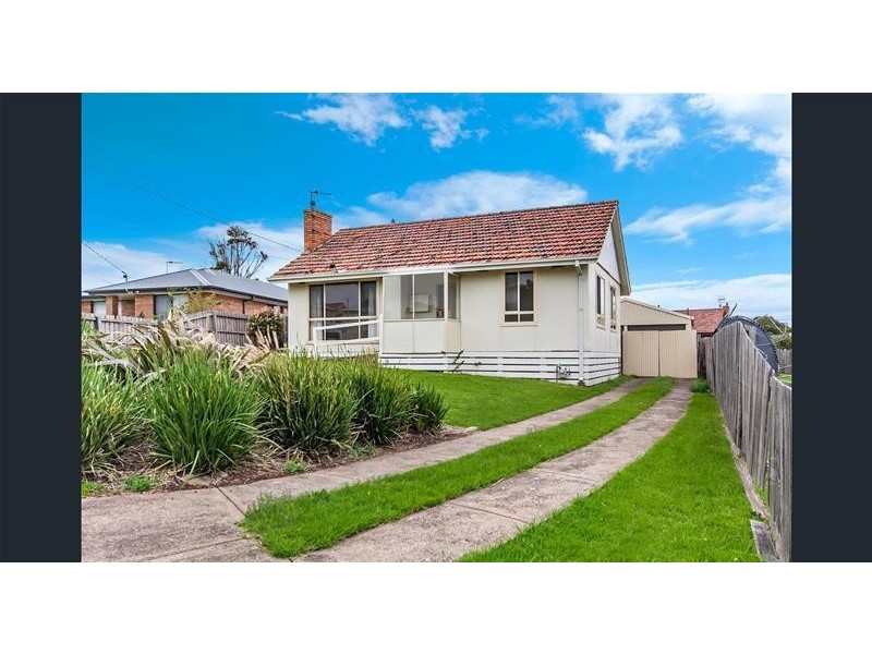 8 Glasgow Street, Warrnambool VIC 3280