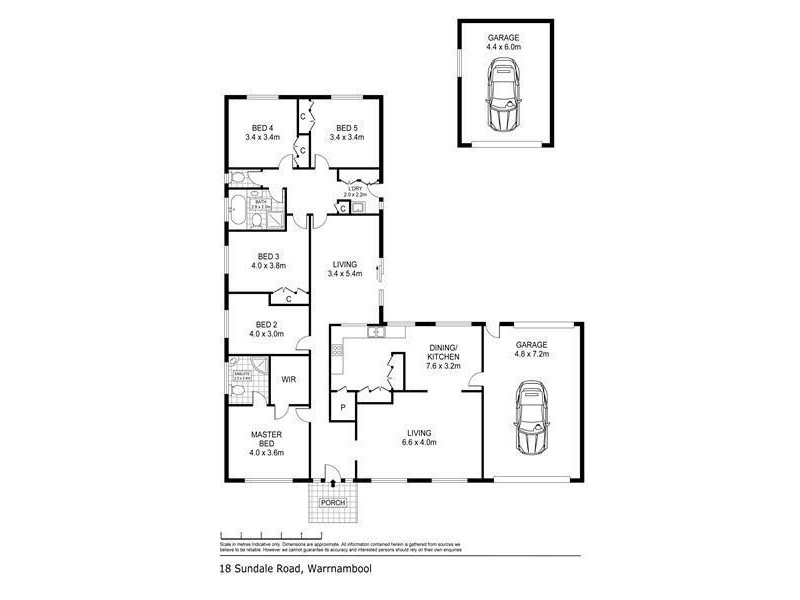 18 Sundale Road, Warrnambool VIC 3280