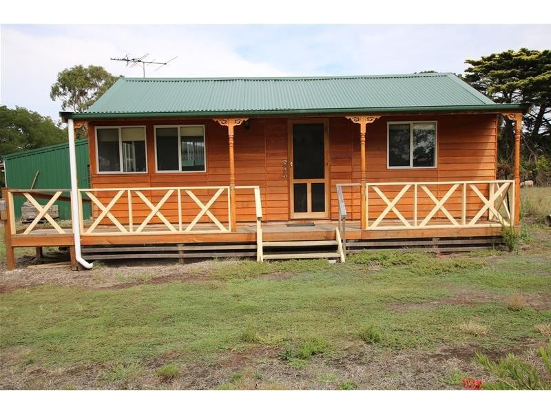 14 Ritchie Street, Caramut VIC 3274