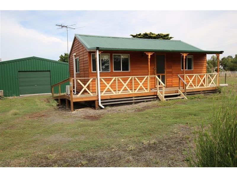 14 Ritchie Street, Caramut VIC 3274