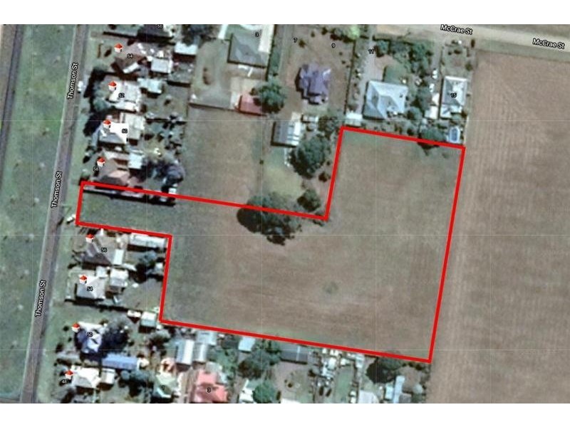 Lots/17-19 & 24-29 Thomson Street, Terang VIC 3264