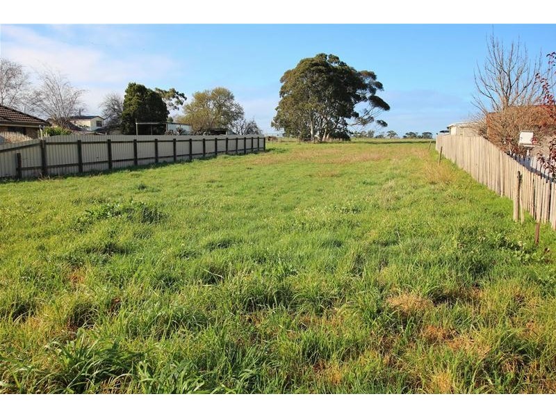 Lots/17-19 & 24-29 Thomson Street, Terang VIC 3264