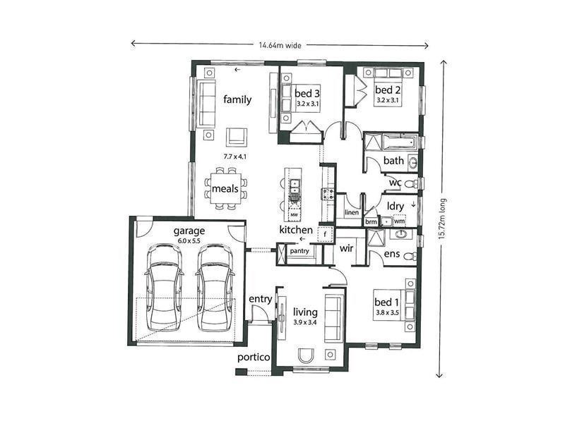 14 Nine Mile Creek Road, Koroit VIC 3282