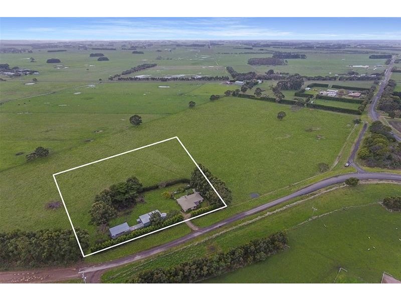 252 McKenzies Road, Bushfield VIC 3281