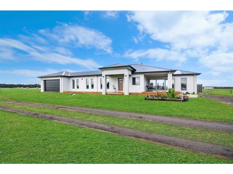 1635 Princes Highway, Rosebrook VIC 3285