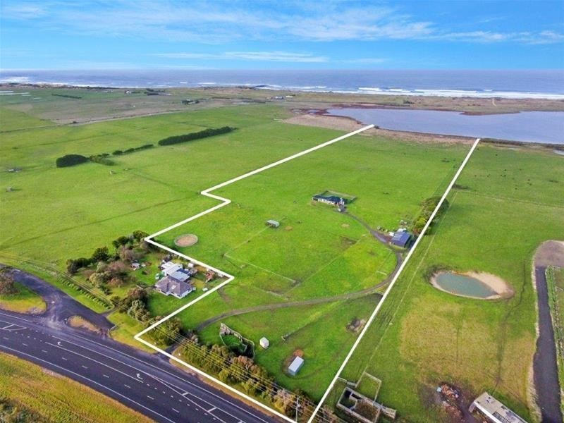 1635 Princes Highway, Rosebrook VIC 3285