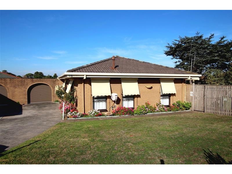 1/5 Wenden Court, Warrnambool VIC 3280