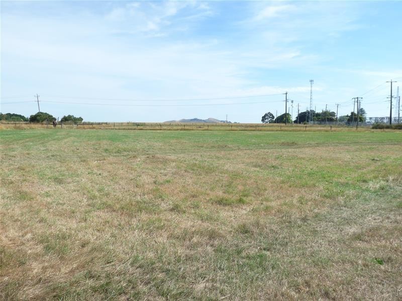 Cnr McCrae Street & Littles Lane, Terang VIC 3264