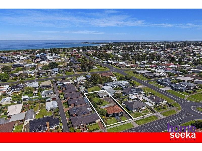 53E Lava Street, Warrnambool VIC 3280