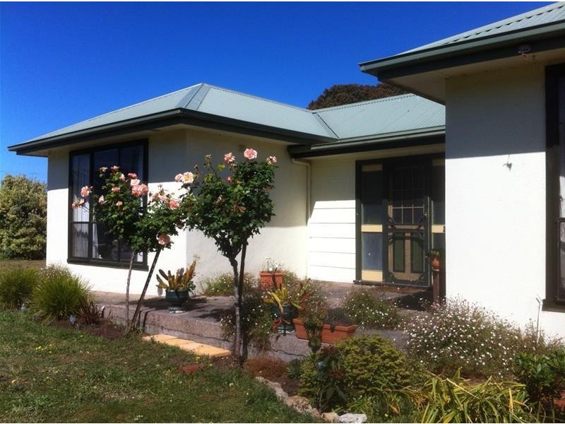 217 Koroit – Port Fairy Road, Crossley VIC 3283