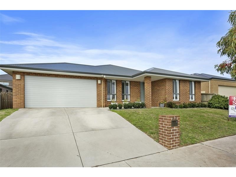 32 Dennington Rise, Warrnambool VIC 3280