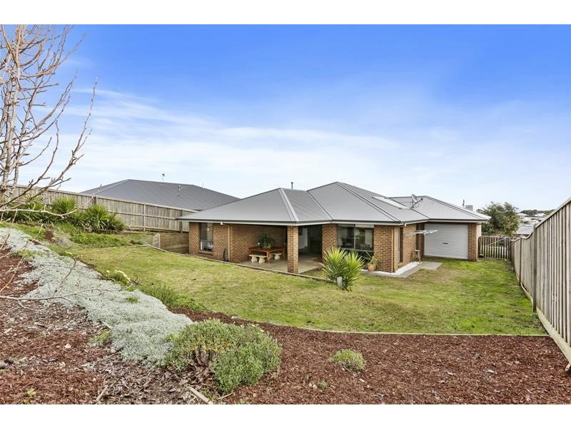 32 Dennington Rise, Warrnambool VIC 3280