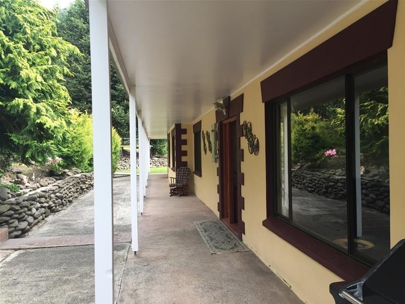 97 Smiths Road, Nicholls Rivulet TAS 7112