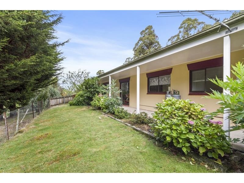 97 Smiths Road, Nicholls Rivulet TAS 7112