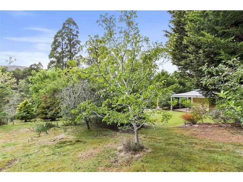 97 Smiths Road, Nicholls Rivulet TAS 7112